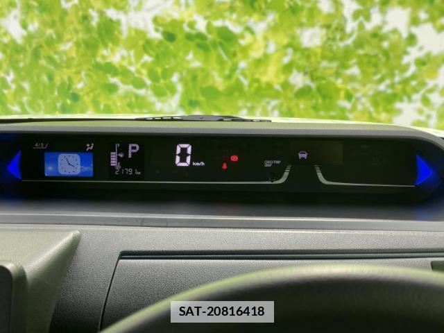 Daihatsu TANTO 2023-09 7917238-13