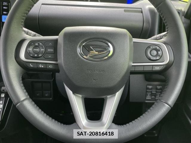 Daihatsu TANTO 2023-09 7917238-14