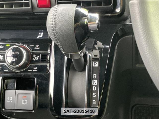 Daihatsu TANTO 2023-09 7917238-17