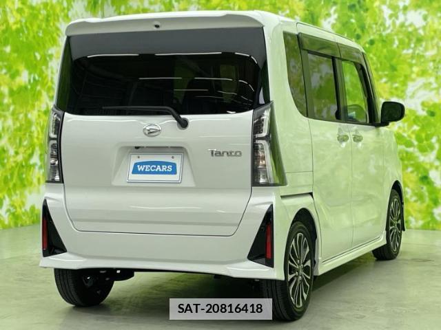 Daihatsu TANTO 2023-09 7917238-2