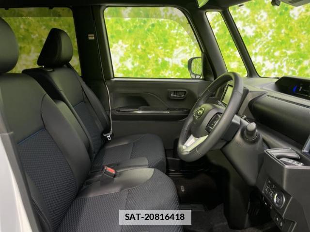 Daihatsu TANTO 2023-09 7917238-3