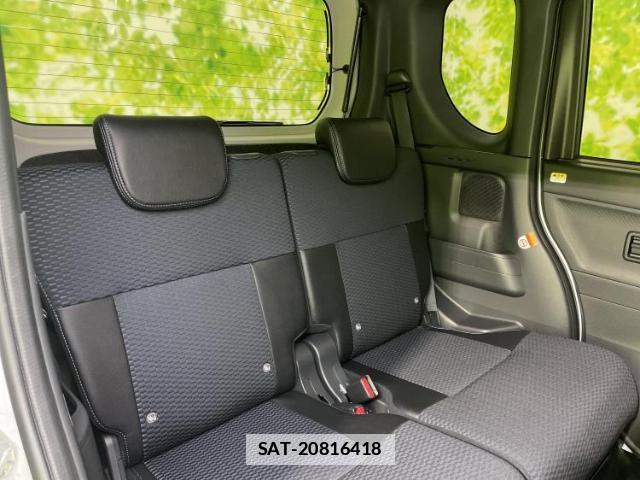 Daihatsu TANTO 2023-09 7917238-4