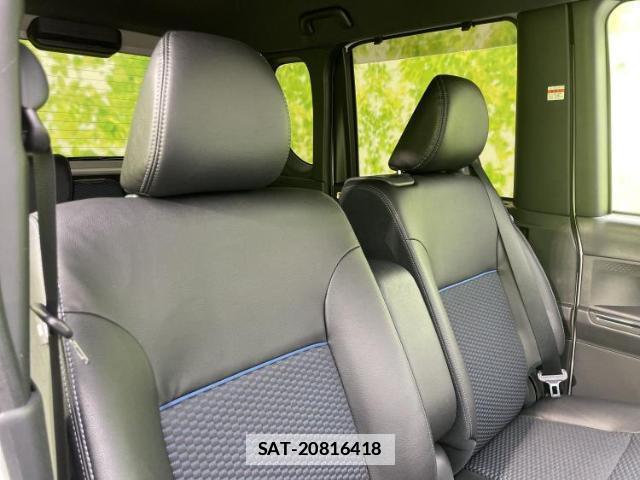 Daihatsu TANTO 2023-09 7917238-5