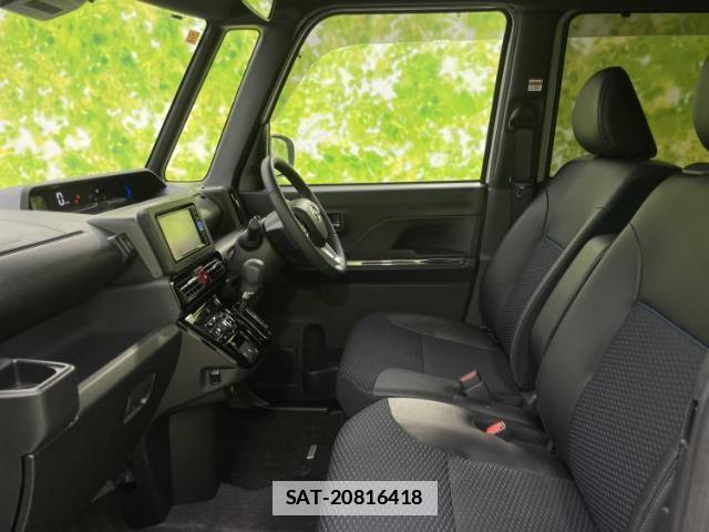 Daihatsu TANTO 2023-09 7917238-6