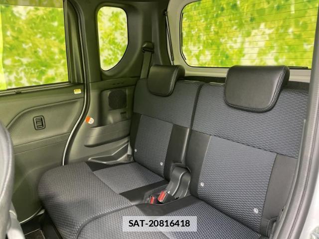 Daihatsu TANTO 2023-09 7917238-7