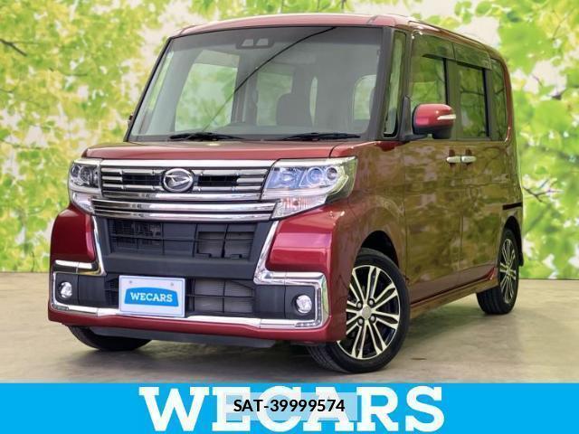 Daihatsu TANTO 2017-03 7917277-0