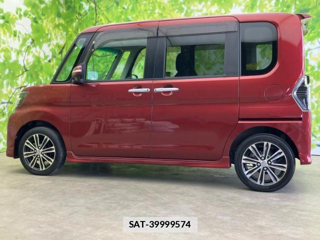 Daihatsu TANTO 2017-03 7917277-1
