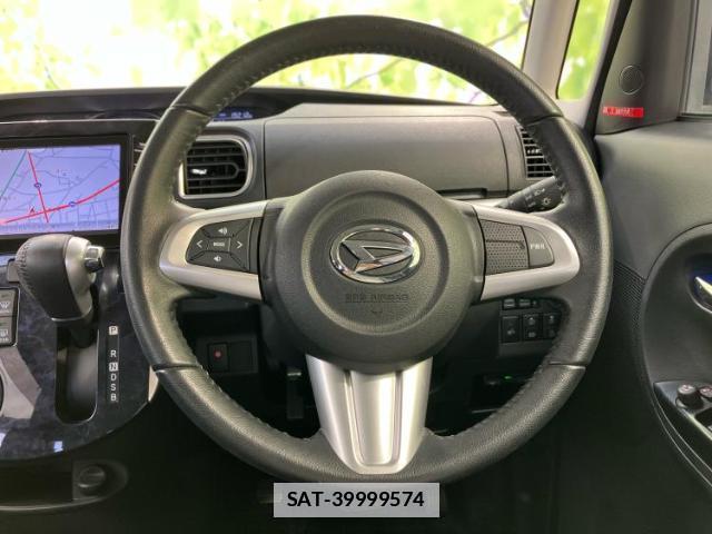Daihatsu TANTO 2017-03 7917277-14