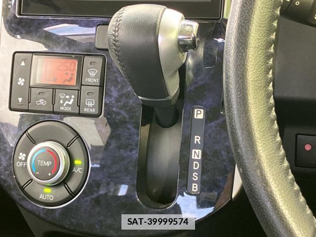 Daihatsu TANTO 2017-03 7917277-17