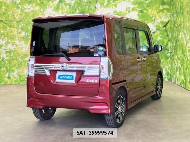 Daihatsu TANTO 2017-03 7917277-2
