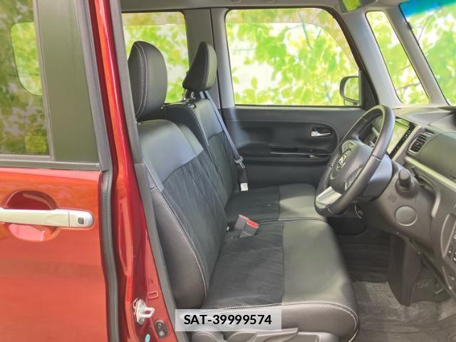 Daihatsu TANTO 2017-03 7917277-3