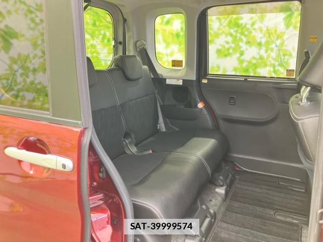 Daihatsu TANTO 2017-03 7917277-4