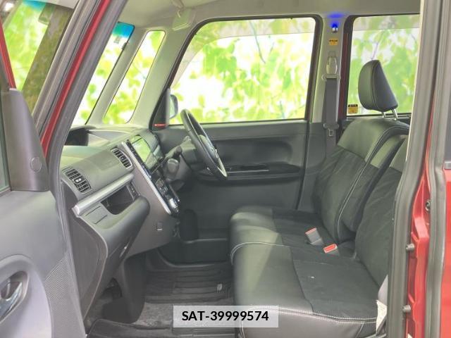 Daihatsu TANTO 2017-03 7917277-5