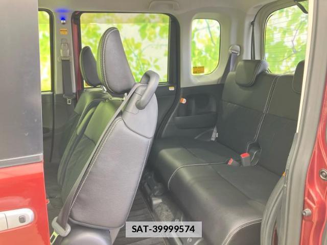 Daihatsu TANTO 2017-03 7917277-6