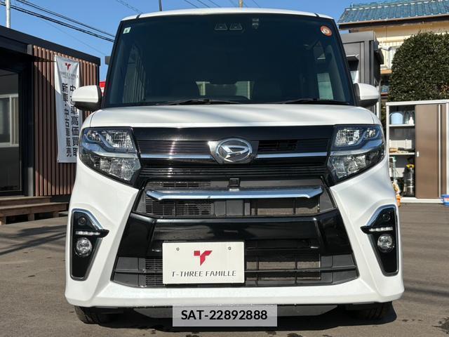 Daihatsu TANTO 2021-08 7917282-10