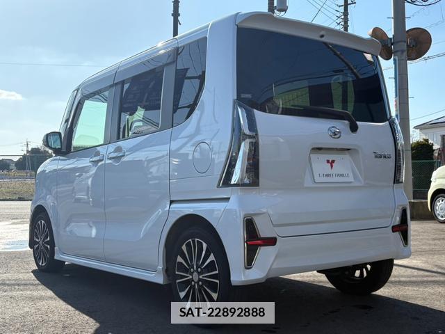Daihatsu TANTO 2021-08 7917282-12