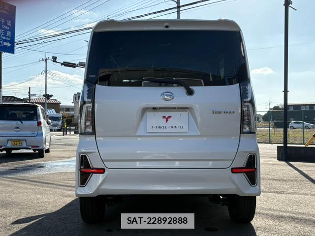 Daihatsu TANTO 2021-08 7917282-13