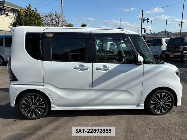 Daihatsu TANTO 2021-08 7917282-14