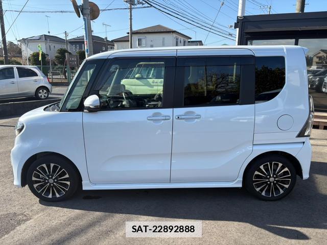 Daihatsu TANTO 2021-08 7917282-15