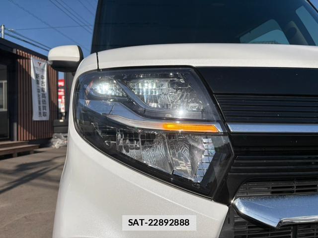 Daihatsu TANTO 2021-08 7917282-16