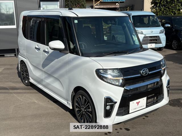 Daihatsu TANTO 2021-08 7917282-19