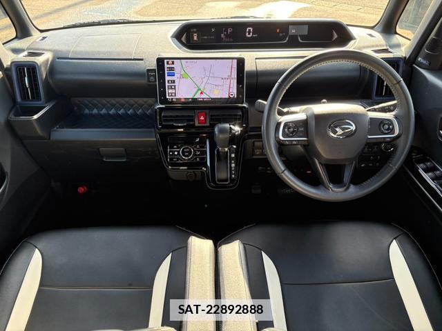 Daihatsu TANTO 2021-08 7917282-2