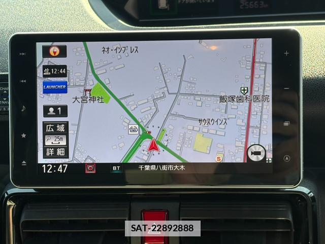 Daihatsu TANTO 2021-08 7917282-3