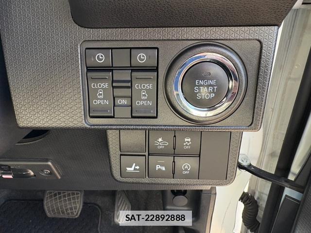 Daihatsu TANTO 2021-08 7917282-8