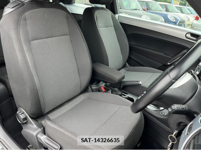 VolksWagen THE BEETLE 2012-12 7913839-10