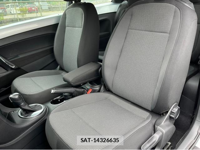 VolksWagen THE BEETLE 2012-12 7913839-11
