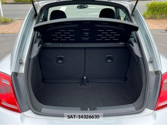 VolksWagen THE BEETLE 2012-12 7913839-13