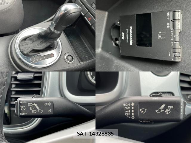 VolksWagen THE BEETLE 2012-12 7913839-16