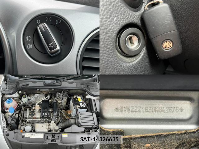 VolksWagen THE BEETLE 2012-12 7913839-17