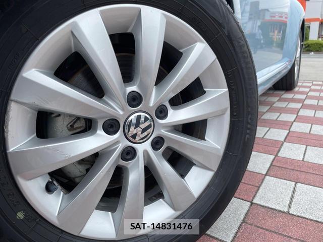 VolksWagen THE BEETLE 2014-03 7914699-10