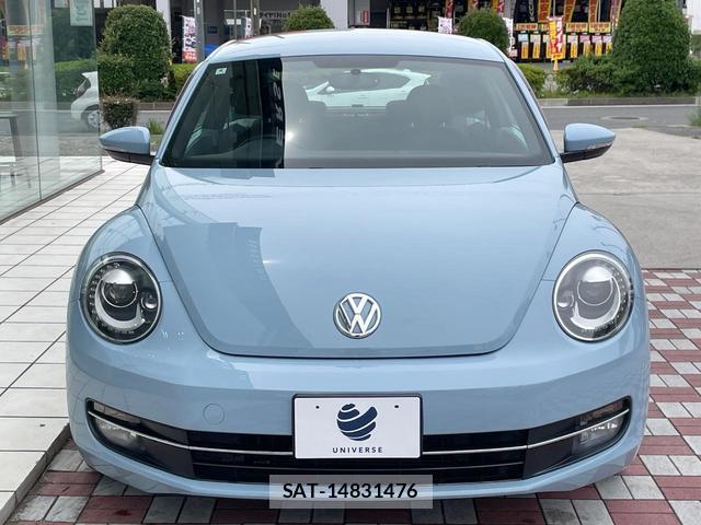 VolksWagen THE BEETLE 2014-03 7914699-11