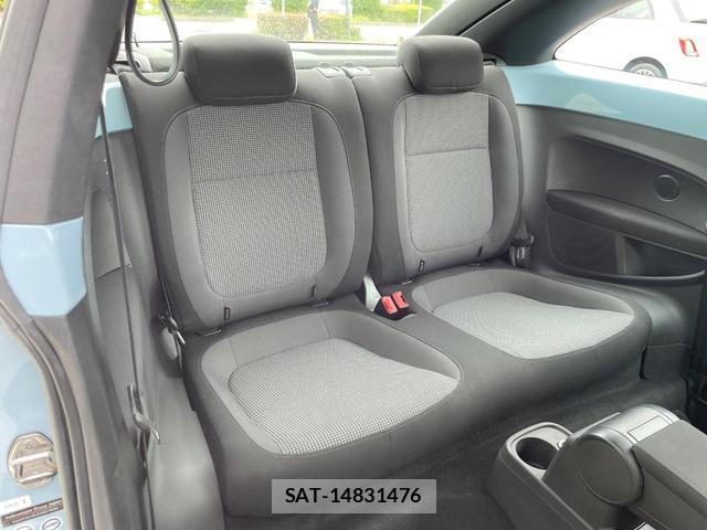 VolksWagen THE BEETLE 2014-03 7914699-7