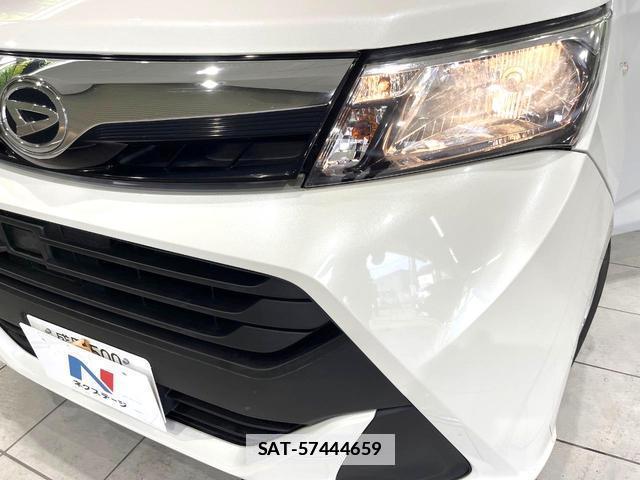 Daihatsu THOR 2017-12 7912757-12