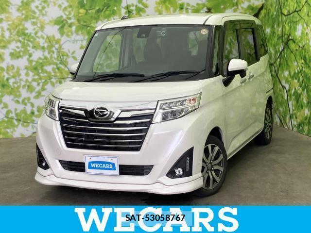 sat car