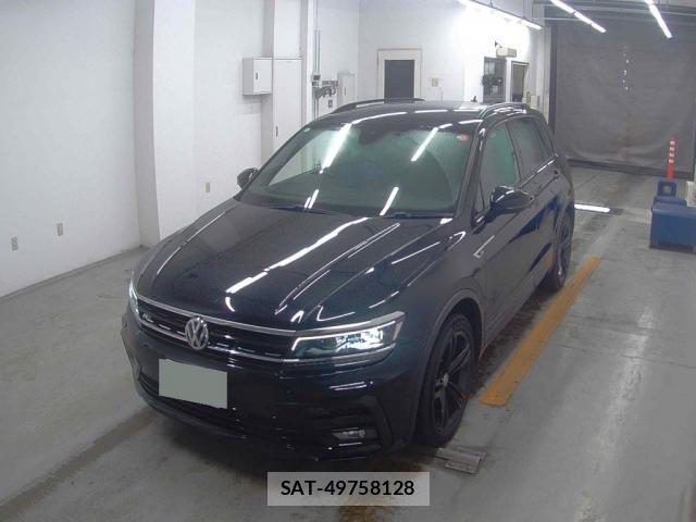 VolksWagen TIGUAN 2020-09 7915444-0