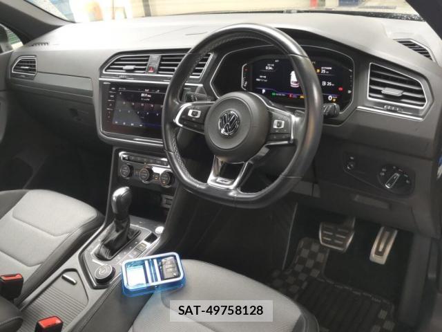 VolksWagen TIGUAN 2020-09 7915444-2