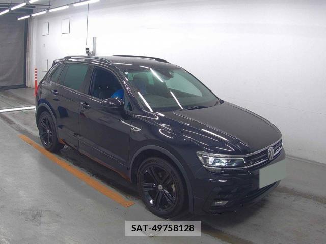 VolksWagen TIGUAN 2020-09 7915444-4