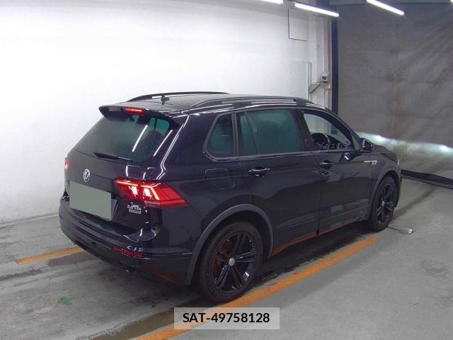 VolksWagen TIGUAN 2020-09 7915444-5