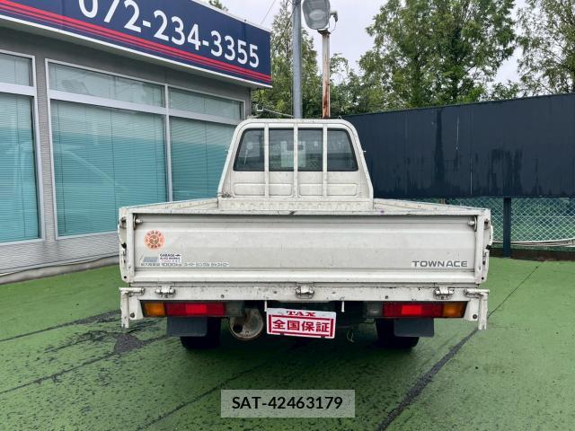 Toyota TOWNACE TRUCK 1998-06 7915350-6