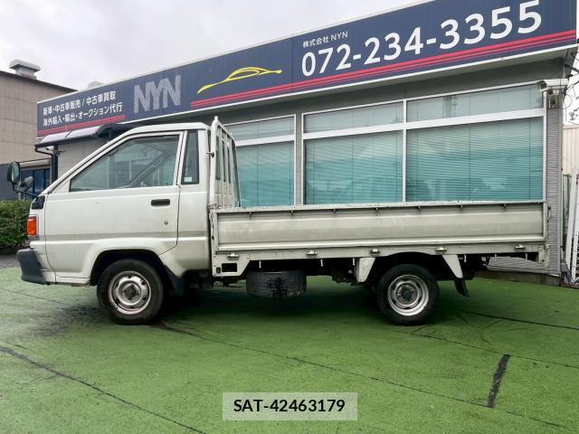 Toyota TOWNACE TRUCK 1998-06 7915350-7