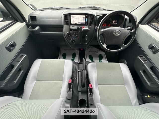 Toyota TOWNACE VAN 2023-02 7915153-1
