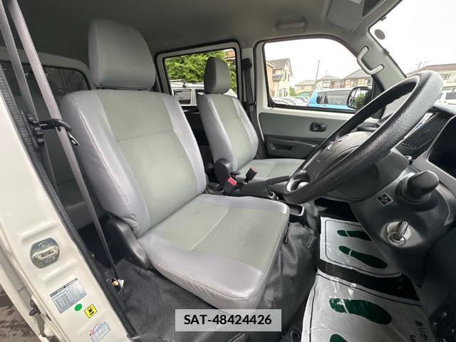 Toyota TOWNACE VAN 2023-02 7915153-10