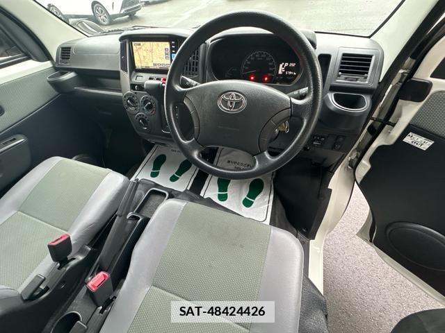 Toyota TOWNACE VAN 2023-02 7915153-11