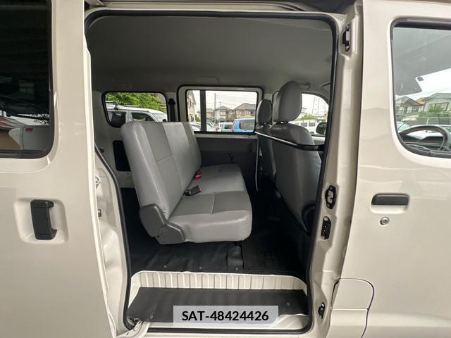 Toyota TOWNACE VAN 2023-02 7915153-12
