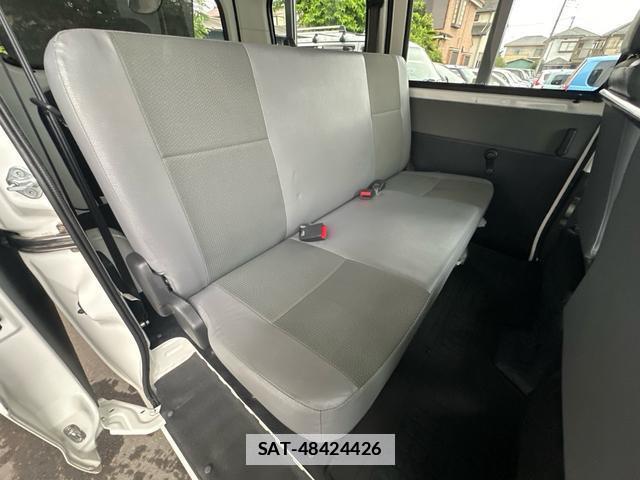 Toyota TOWNACE VAN 2023-02 7915153-13