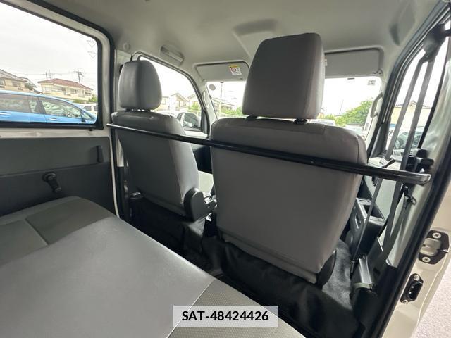 Toyota TOWNACE VAN 2023-02 7915153-14